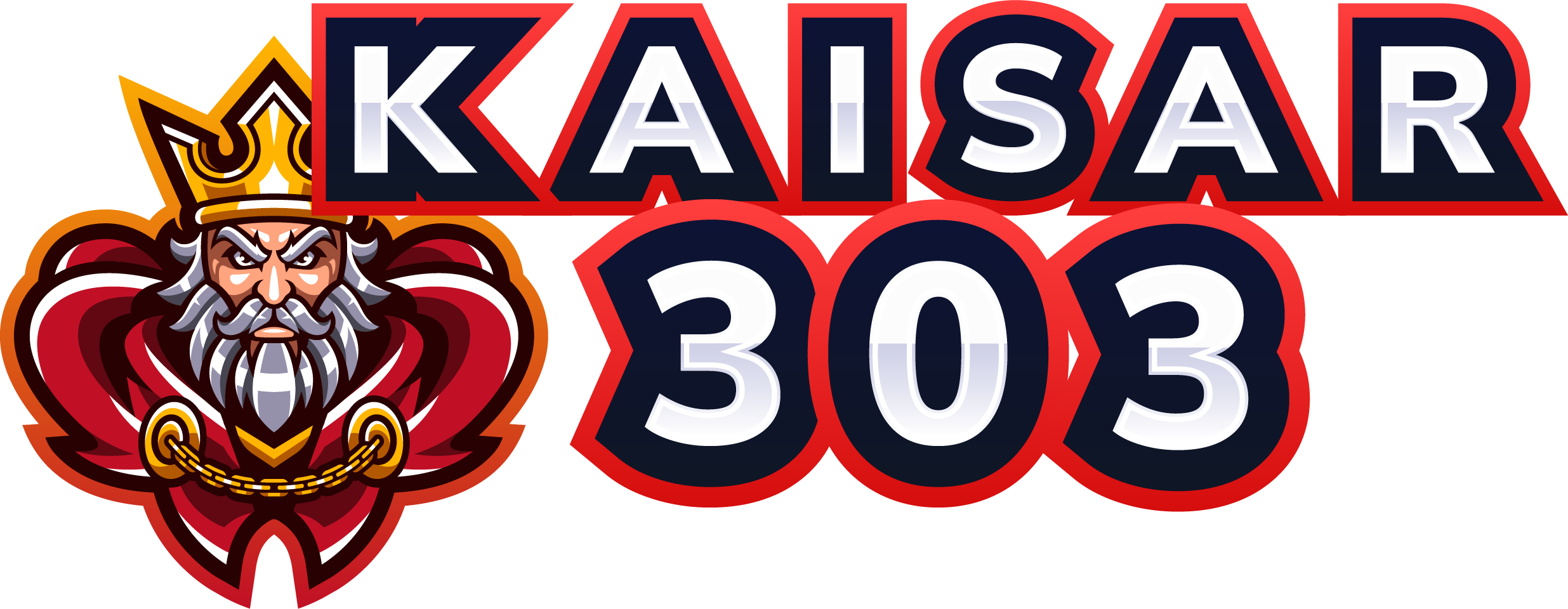 logo KAISAR303