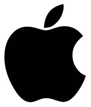 apple facts and logo