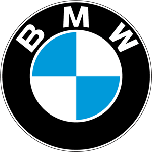 bmw logo meaning