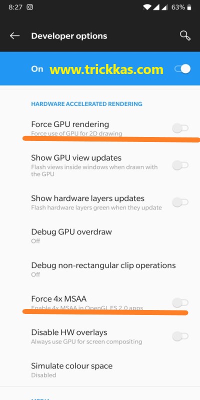 Force_GPU_Rendering_Android