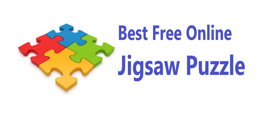 Best free online jigsaw puzzle game cover photo