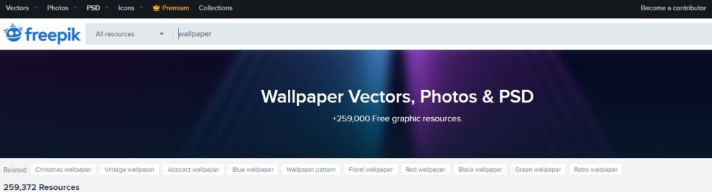 free wallpapers for commercial use on freepik
