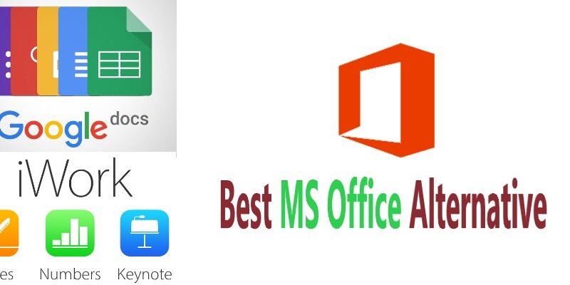 iworks or microsoft office for mac