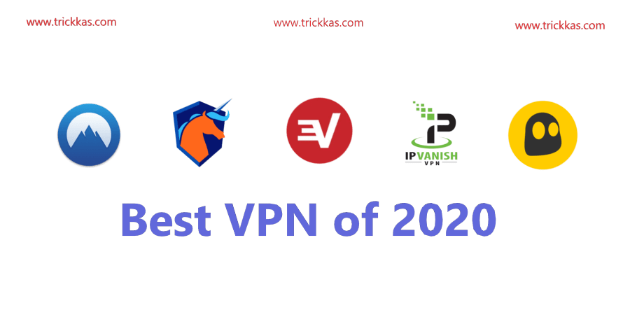 best vpn for laptop 2020