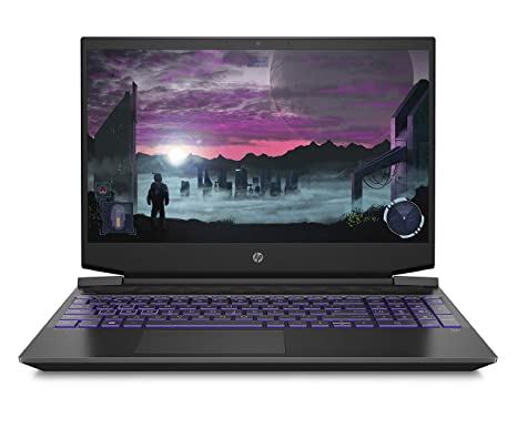 HP Pavilion Gaming 15 Laptop