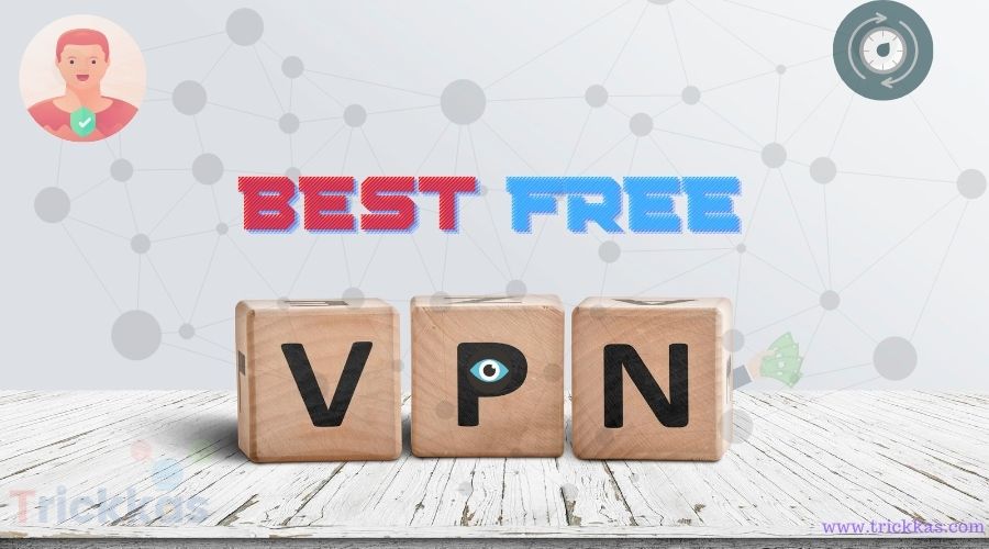 top free vpn of 2020