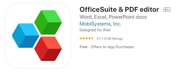 OfficeSuite-Free-PDF-Editor-Reader