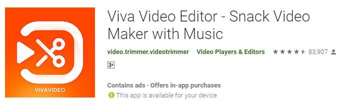 Viva_Video_Editor_Make_Videos_with_Music