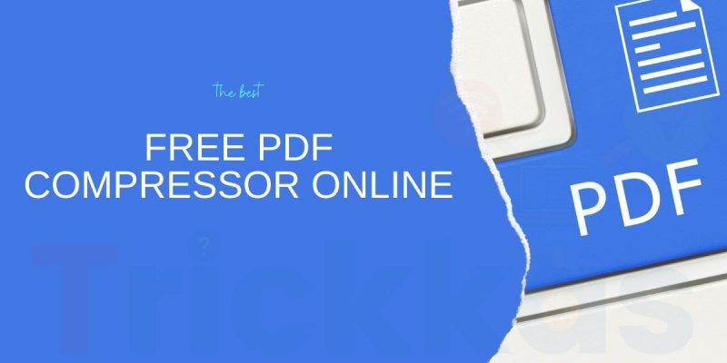 How To Compress Pdf Files To Reduce Their Size With Quality