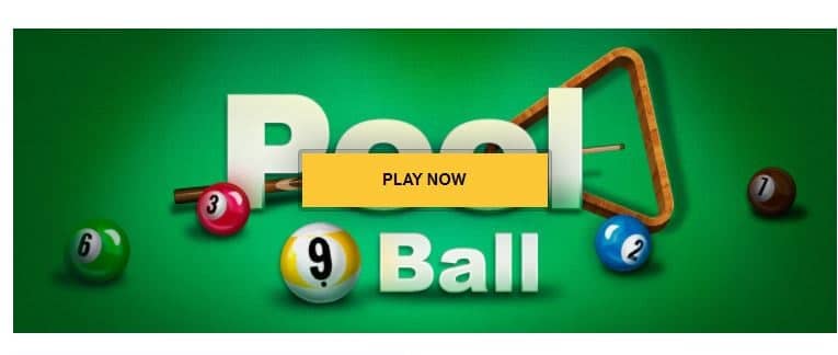 9 Ball Pool Free Online Game