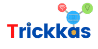 Trickkas Logo